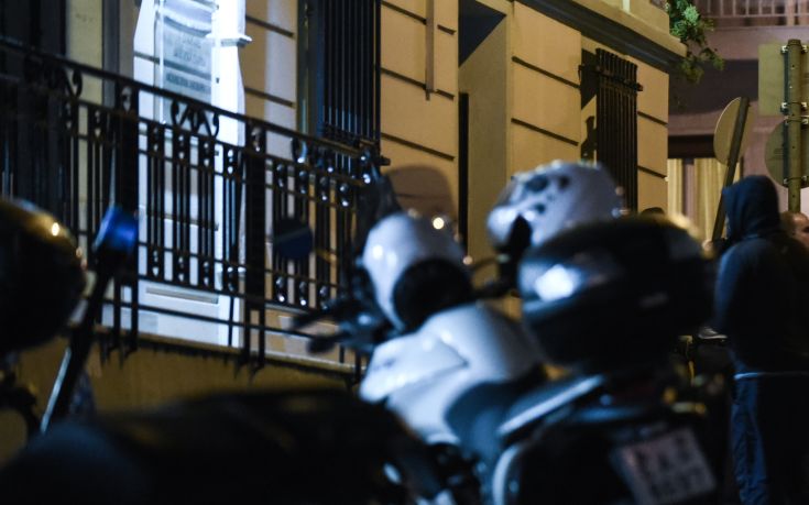 Η επιστολή του «Φτερωτού – Μαραντόνα» στην ΕΛΑΣ για τη δολοφονία Ζαφειρόπουλου
