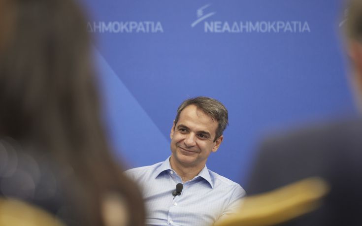 Μητσοτάκης: Χάσαμε τρία χρόνια, οι συνέπειες για την οικονομία είναι πολύ ακριβές