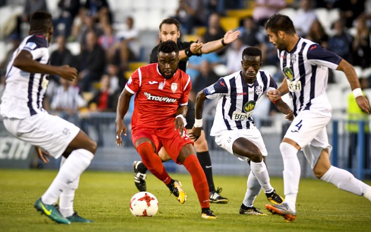 Σεφτέ στις νίκες έκανε ο Απόλλων Σμύρνης με 2-0 απέναντι στην Ξάνθη