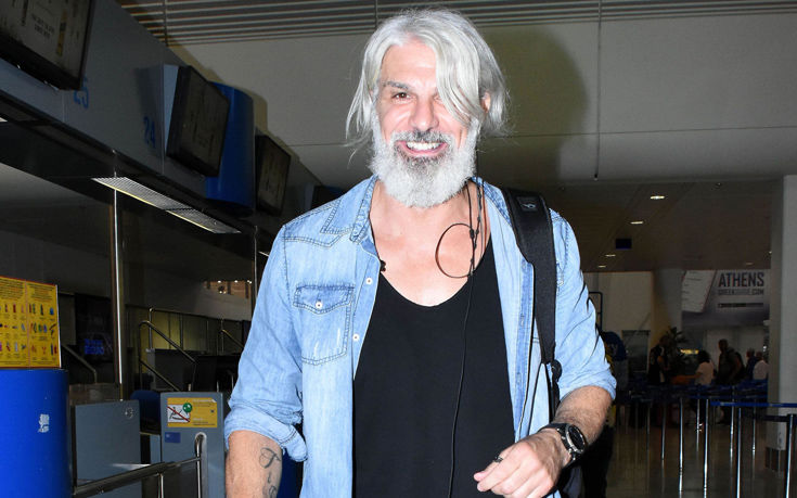 Όταν ο Μάνος Πίντζης έπαιξε στην σειρά «Κωνσταντίνου και Ελένης»