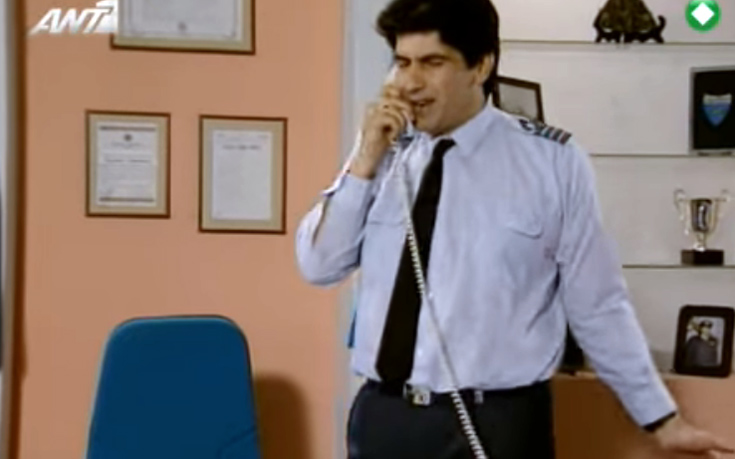 Αλησμόνητες ελληνικές σειρές από τις δεκαετίες &#8217;80-&#8217;90