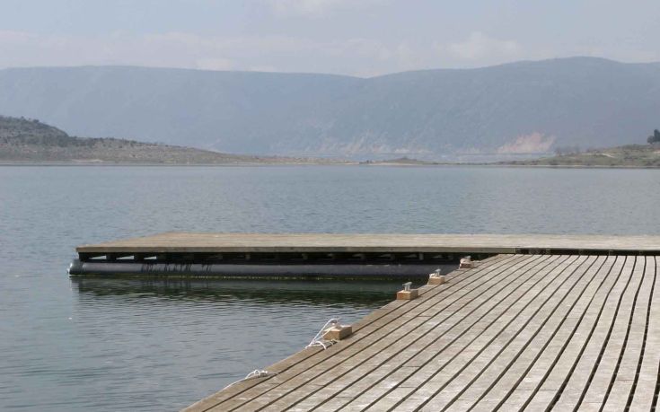 Μήνυση για τη ρύπανση στη λίμνη Βεγορίτιδα