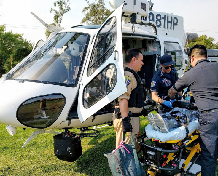 ΚΑΛΙΦΟΡΝΙΑ