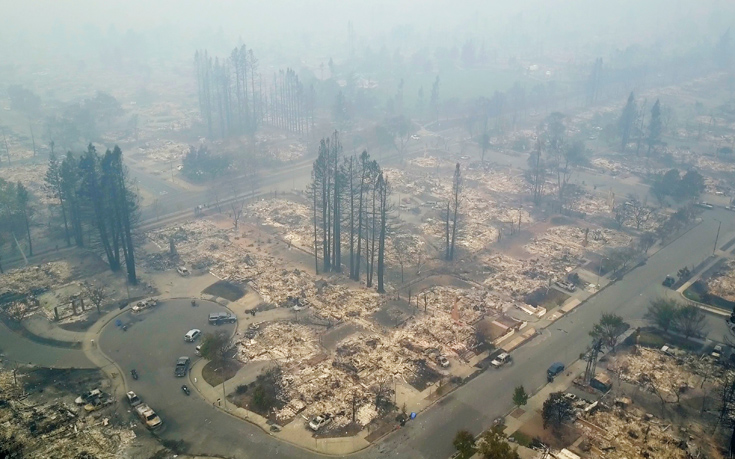 ΚΑΛΙΦΟΡΝΙΑ
