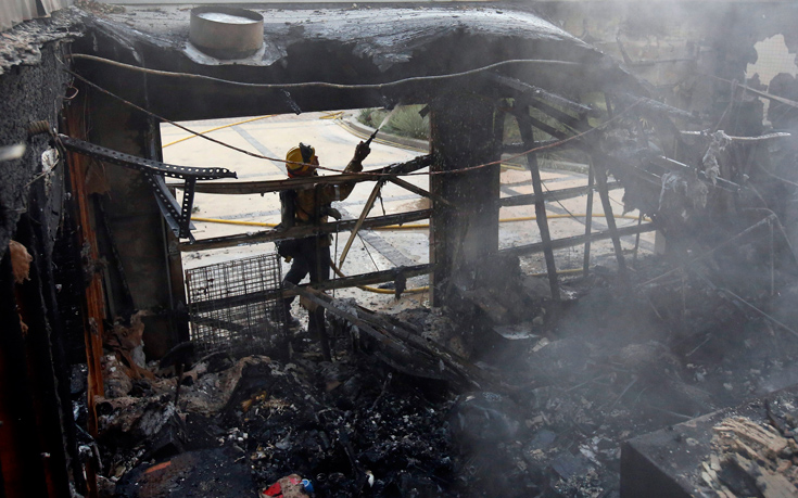 ΚΑΛΙΦΟΡΝΙΑ