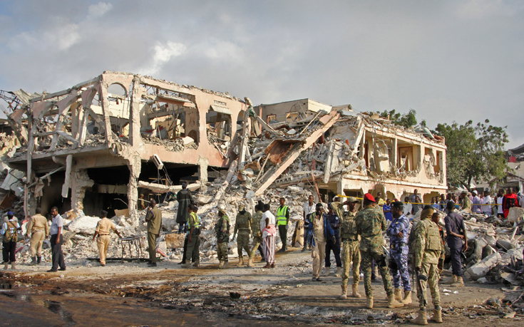ΣΟΜΑΛΙΑ ΕΚΡΗΞΗ ΣΟΜΑΛΙΑ ΕΚΡΗΞΗ