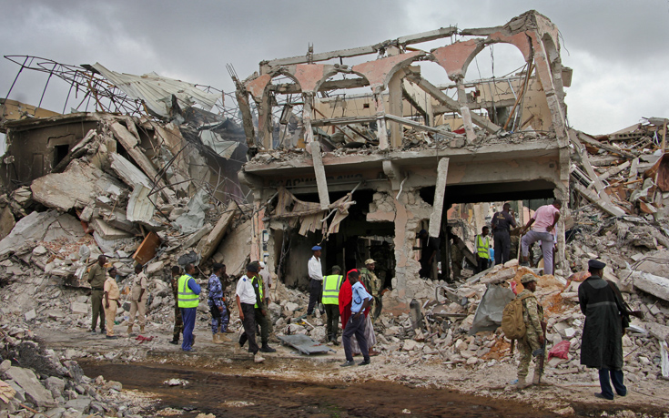 ΣΟΜΑΛΙΑ ΕΚΡΗΞΗ ΣΟΜΑΛΙΑ ΕΚΡΗΞΗ