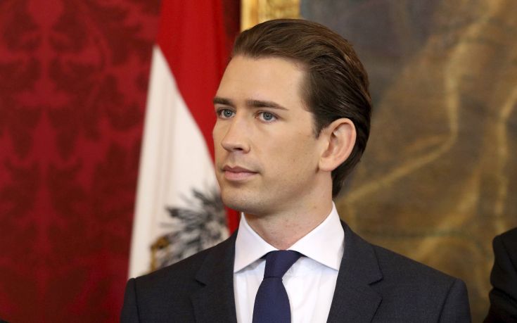 Κουρτς: Να μην γίνει η Ιταλία μία δεύτερη Ελλάδα