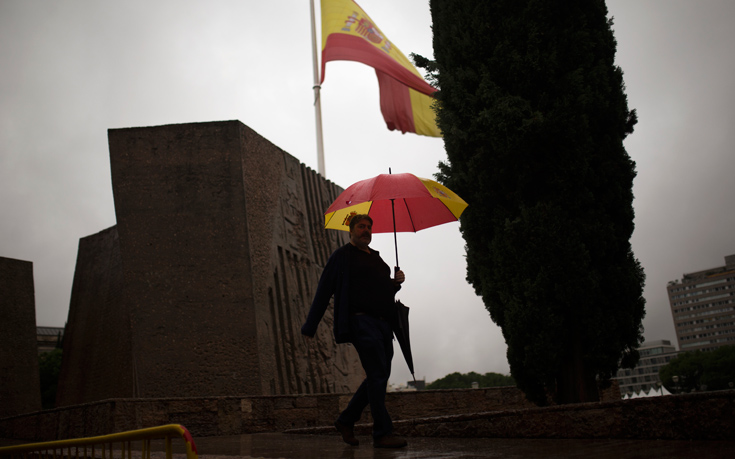 Αγωνία και πάλι στην Καταλονία, εκπνέει και το νέο τελεσίγραφο της Μαδρίτης