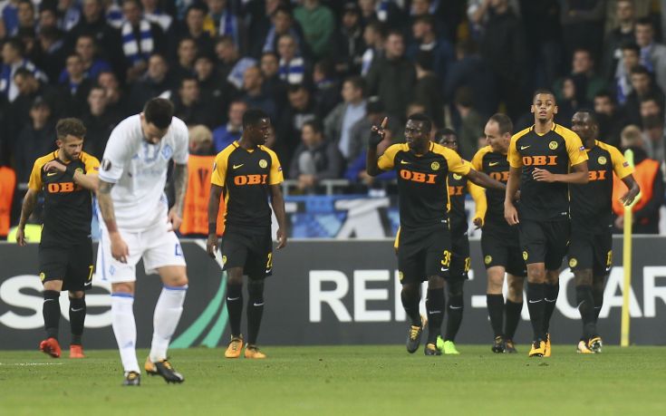 Dieumerci Mbokani, Kevin Mbabu