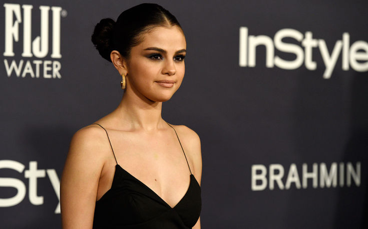 Η εξομολόγηση της Selena Gomez και το δημόσιο ευχαριστώ στη φίλη της