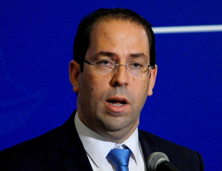 ΓΙΟΥΣΕΦ ΣΑΧΕΝΤ ΤΥΝΗΣΙΑ ΓΙΟΥΣΕΦ ΣΑΧΕΝΤ ΤΥΝΗΣΙΑ