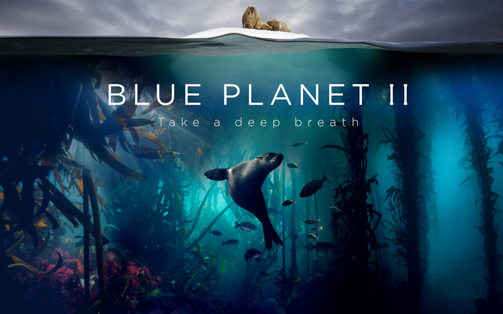 Το πολυαναμενόμενο ντοκιμαντέρ του BBC Earth αποκλειστικά στην COSMOTE TV