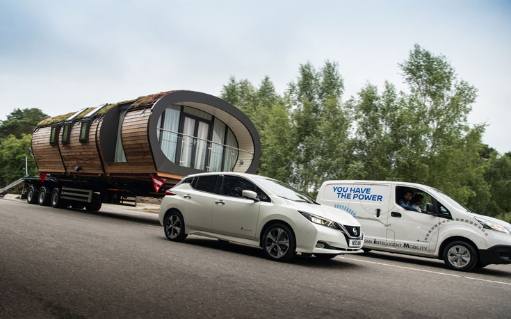 Margot_Robbie_Nissan_sustainability_3 Margot_Robbie_Nissan_sustainability_3