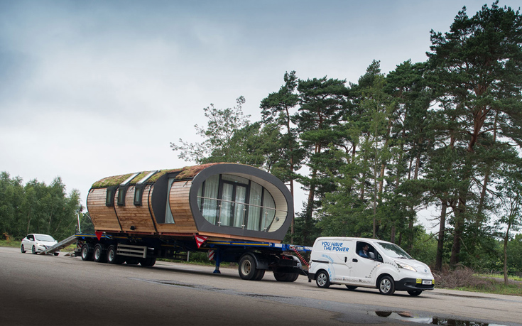 Margot_Robbie_Nissan_sustainability_4 Margot_Robbie_Nissan_sustainability_4