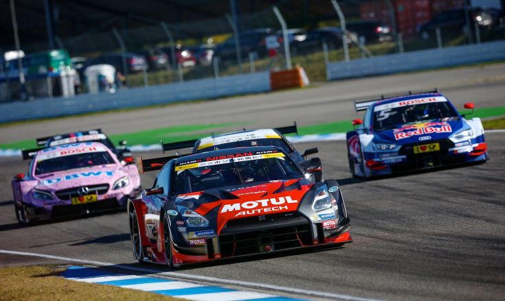 Nismo Hockhenheim_2 Nismo Hockhenheim_2