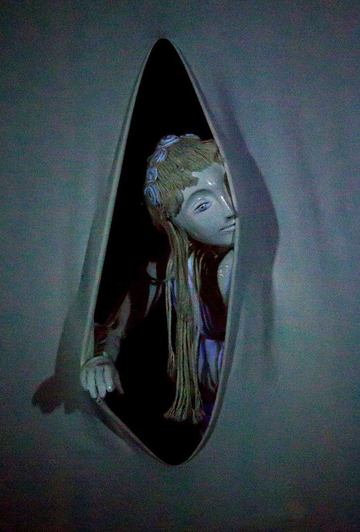 ΑΓΑΛΜΑΤΑΚΙΑ ΑΚΟΥΝΗΤΑ RADAR ΑΓΑΛΜΑΤΑΚΙΑ ΑΚΟΥΝΗΤΑ RADAR