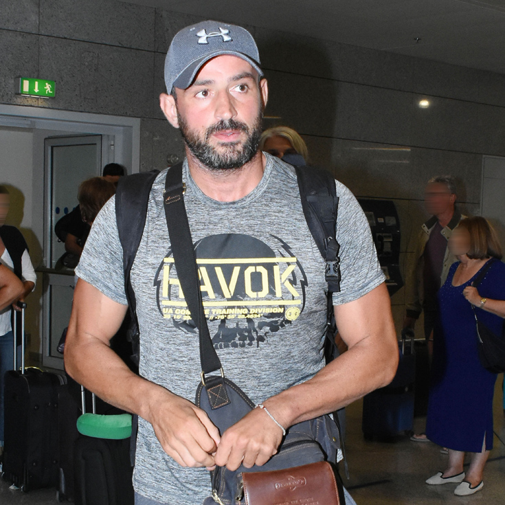 NOMADS Γιώργος Κατσινόπουλος NOMADS Γιώργος Κατσινόπουλος