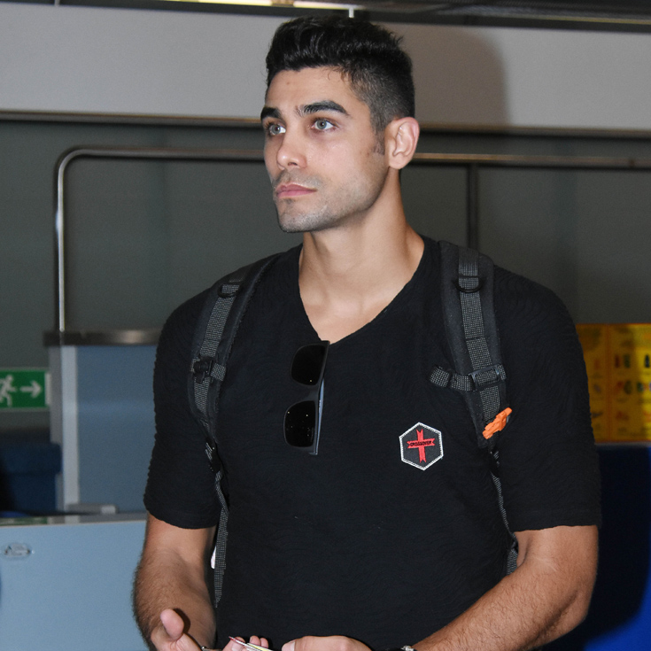 NOMADS Παναγιώτης Βασιλάκος NOMADS Παναγιώτης Βασιλάκος