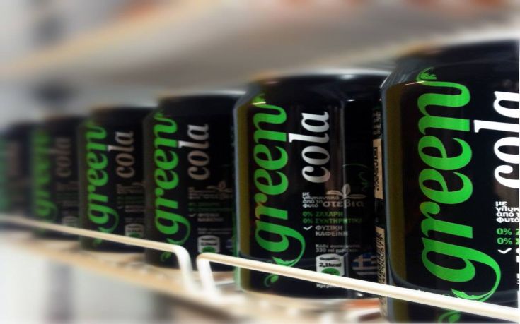 green cola green cola