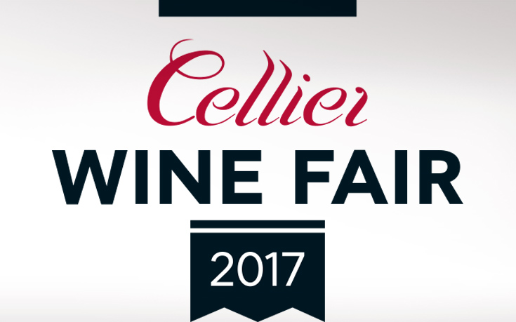 CELLIER WINE FAIR CELLIER WINE FAIR