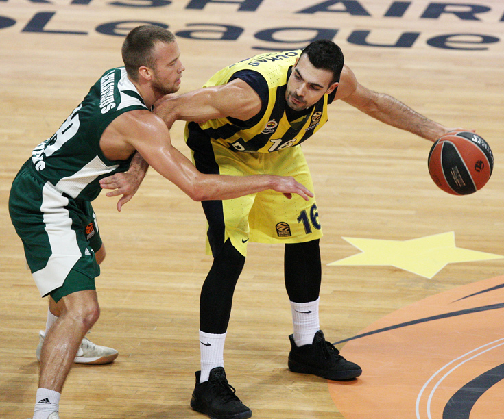 ΠΑΝΑΘΗΝΑΙΚΟΣ - ΦΕΝΕΡΜΠΑΧΤΣΕ ΠΑΝΑΘΗΝΑΙΚΟΣ - ΦΕΝΕΡΜΠΑΧΤΣΕ