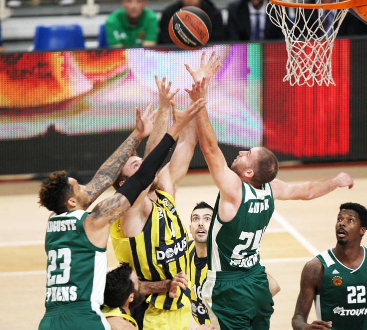 ΠΑΝΑΘΗΝΑΙΚΟΣ - ΦΕΝΕΡΜΠΑΧΤΣΕ ΠΑΝΑΘΗΝΑΙΚΟΣ - ΦΕΝΕΡΜΠΑΧΤΣΕ