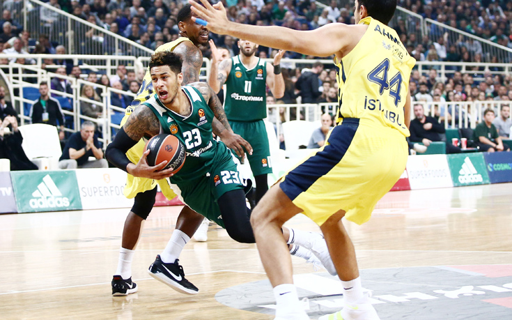 ΠΑΝΑΘΗΝΑΙΚΟΣ - ΦΕΝΕΡΜΠΑΧΤΣΕ ΠΑΝΑΘΗΝΑΙΚΟΣ - ΦΕΝΕΡΜΠΑΧΤΣΕ