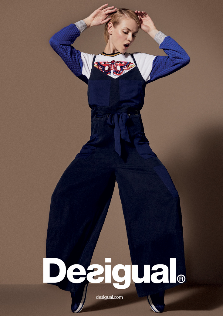 Desigual AW17