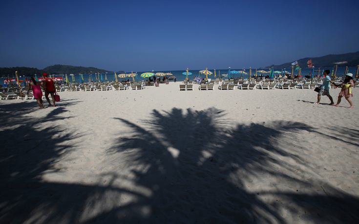 Η τουριστική χώρα που απαγορεύει το κάπνισμα σε παραλίες της