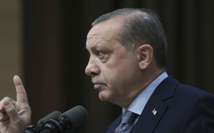 «Ο εθνικισμός είναι ο μεγάλος νικητής στην Τουρκία»
