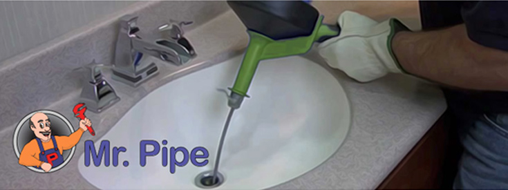MR PIPE