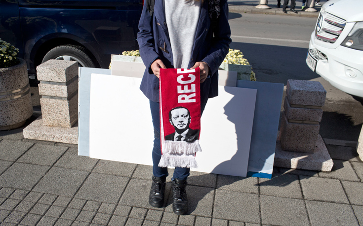 ΕΡΝΤΟΓΑΝ ΣΕΡΒΙΑ