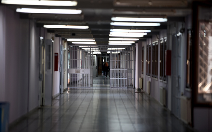 Υπουργείο Δικαιοσύνης για ΝΔ: Άρχισαν να ασχολούνται με τις φυλακές λαϊκίζοντας