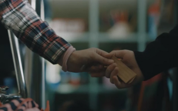 Το συγκινητικό viral video της Generali Ελλάδας με τα εκατομμύρια views