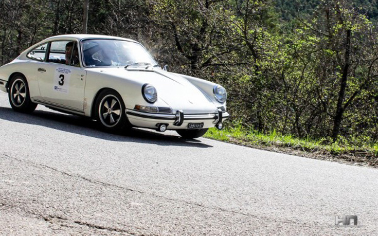 Ιστορικό Ράλι Ελλάδας Ιστορικό Ράλι Ελλάδας