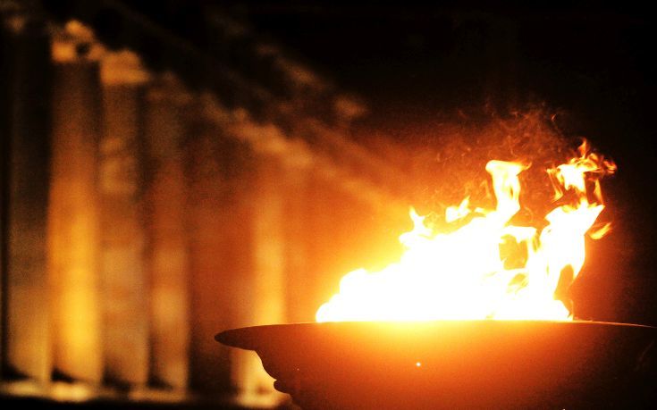 Το Ηράκλειο υποδέχεται το Σάββατο την Ολυμπιακή Φλόγα