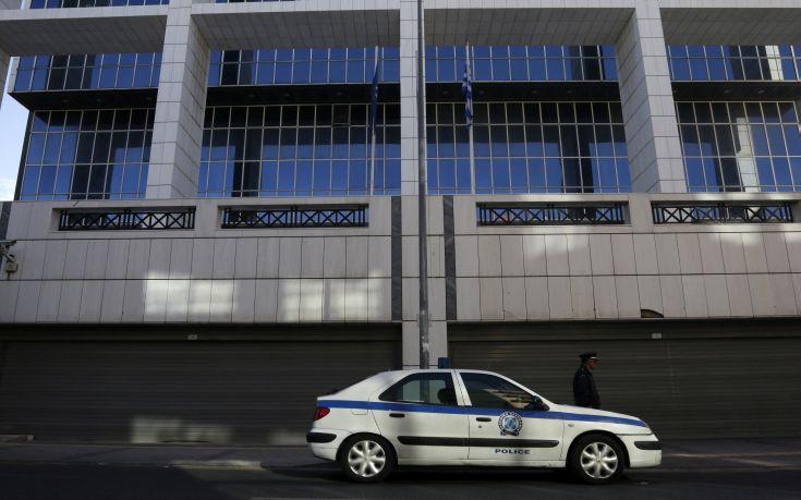 Την Τρίτη η απολογία του 29χρονου που συνελήφθη για τα τρομοδέματα