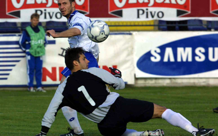 ΕΛΛΑΔΑ ΚΡΟΑΤΙΑ