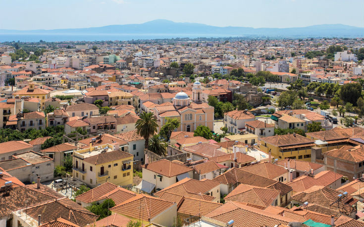 Η «άγνωστη» Καλαμάτα στην ταξιδιωτική σας ατζέντα