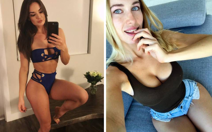 Θα ήθελες να τις έχεις γειτόνισσες