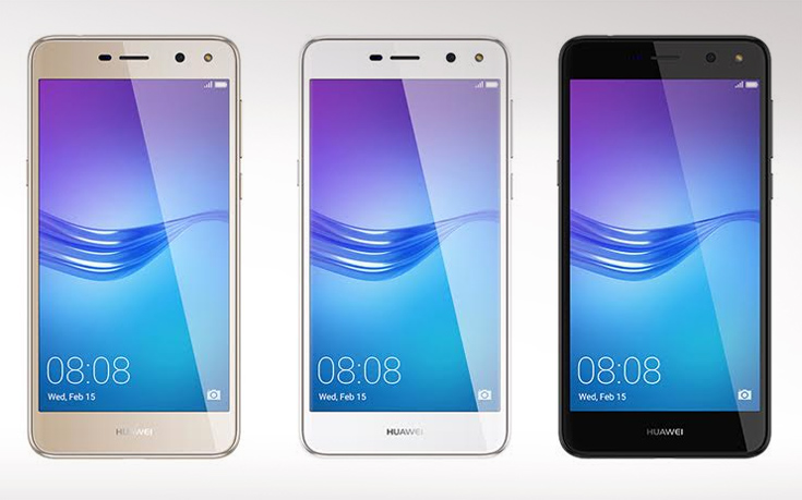 Απόλαυσε τη ζωή με το Huawei Y6 Dual SIM 2017