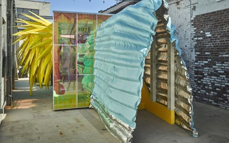 To μέλλον των αστικών κατοικιών