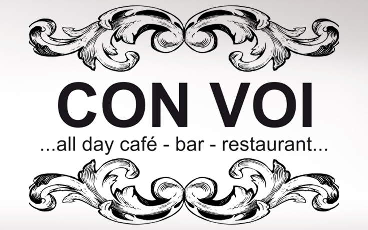 CON VOI CON VOI