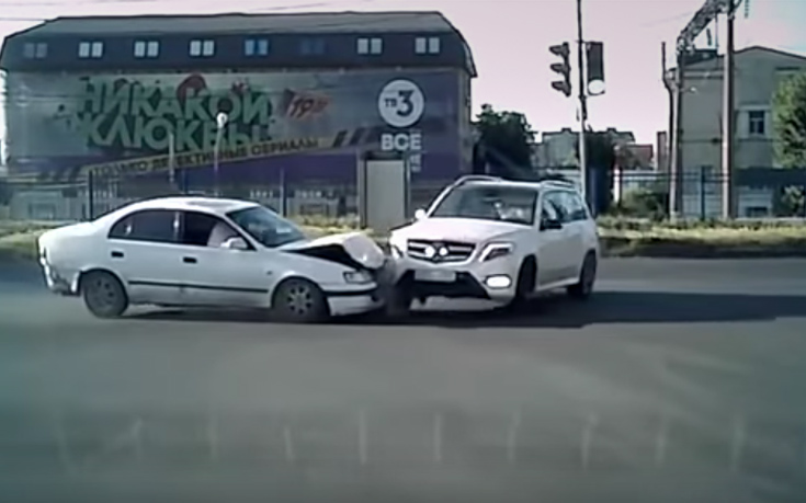 Η οδήγηση δεν είναι το φόρτε τους