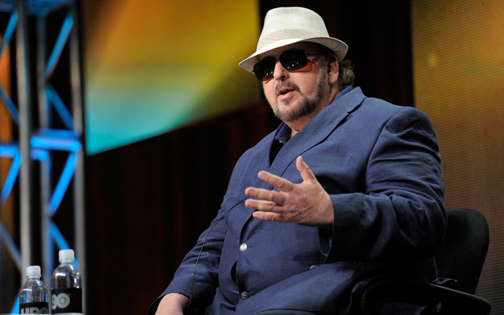 Ο σκηνοθέτης Τζέιμς Τόμπακ κατηγορείται για σεξουαλική παρενόχληση