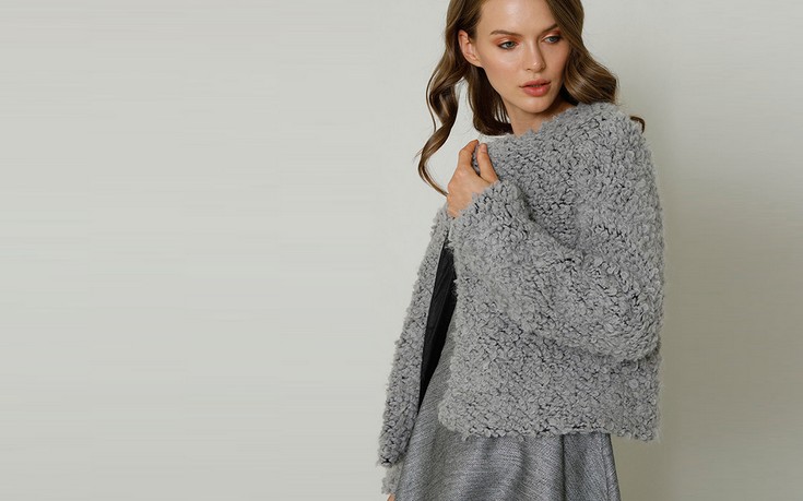 Haris Cotton, η νέα συλλογή για το φθινόπωρο-χειμώνα 2017-18