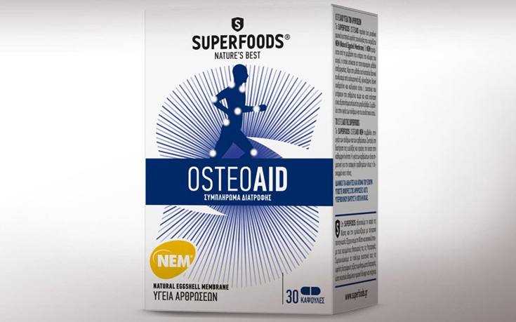 OSTEOAID