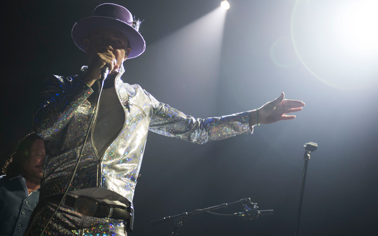 Gord Downie Gord Downie