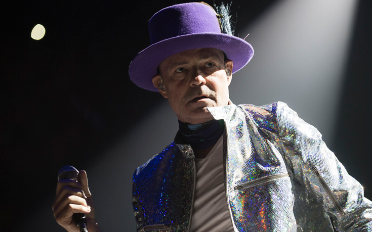 Gord Downie Gord Downie